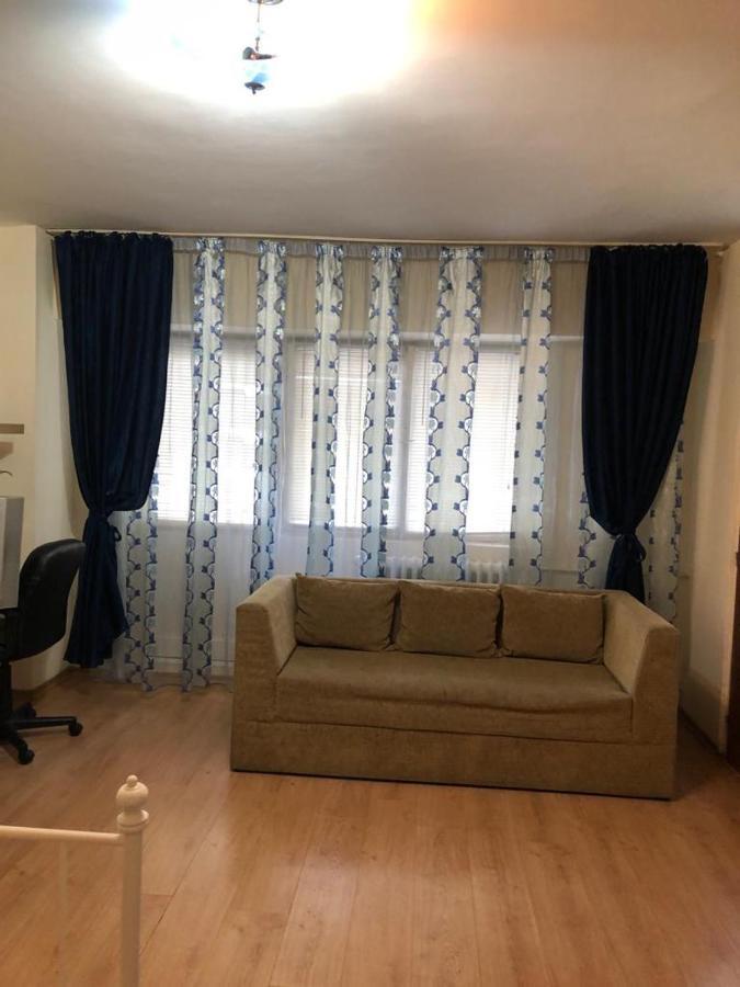 Apartament Studio Central Parcul Circului Bukareszt Zewnętrze zdjęcie