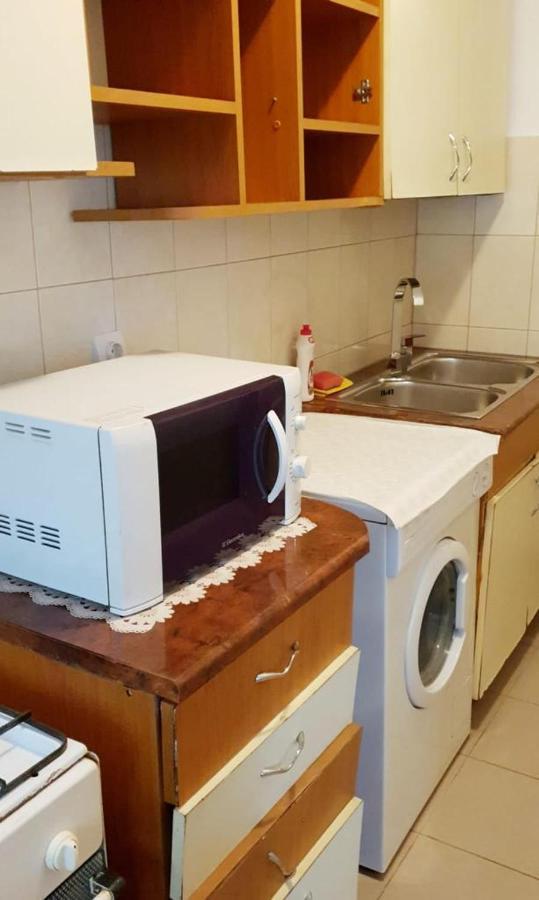 Apartament Studio Central Parcul Circului Bukareszt Zewnętrze zdjęcie